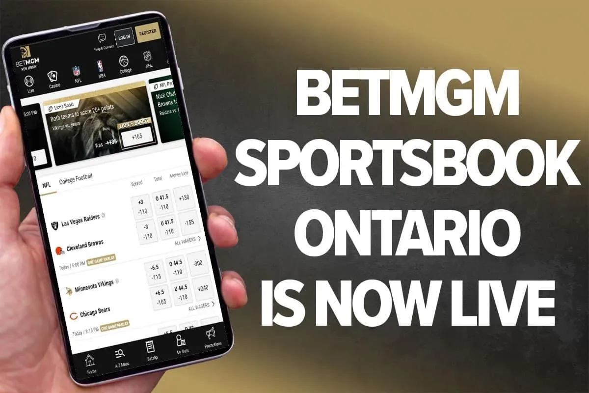 How to claim a BetMGM bonus, step by step