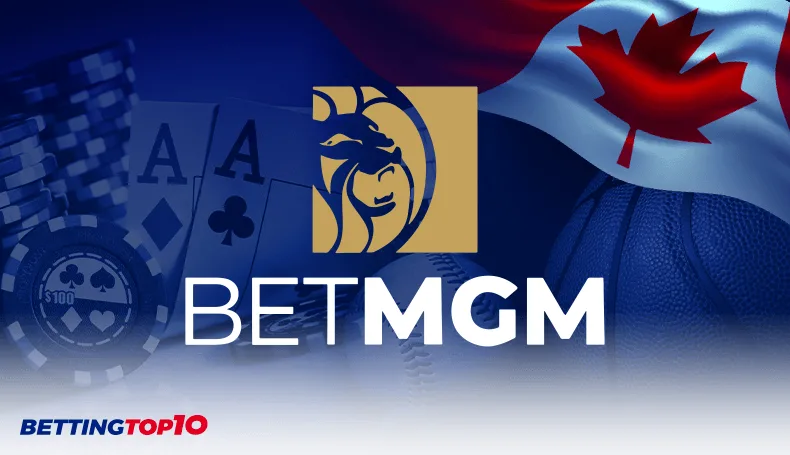 BetMGM Canada Guide — What the sign-up form asks for — and why every field matters