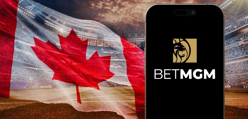 BetMGM Canada Guide — A short triage list when the app won't let you in