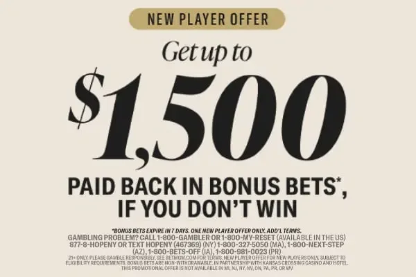 BetMGM Canada Guide — BetMGM Ontario cash out, odds boosts and bet acceptance explained